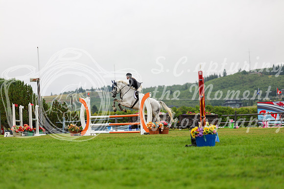 05700 - Mykenzi - 2026 Rocky Mountain Classic II - Friday August 14th