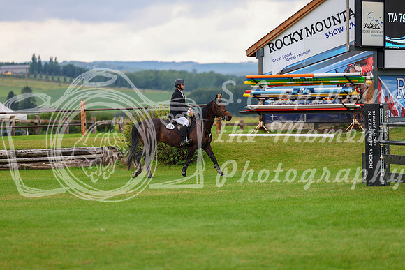 18545 - Mykenzi - 2026 Rocky Mountain Classic II - Friday August 14th