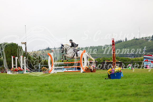 05701 - Mykenzi - 2026 Rocky Mountain Classic II - Friday August 14th