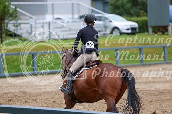 02721 - Shea - 2026 Rocky Mountain Classic II - Friday August 14th