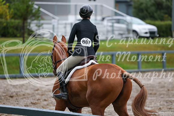 00181 - Shea - 2026 Rocky Mountain Classic II - Friday August 14th