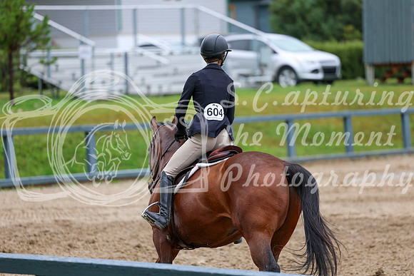 02722 - Shea - 2026 Rocky Mountain Classic II - Friday August 14th