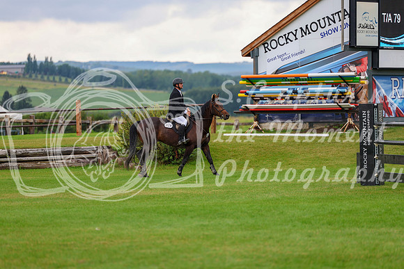 18546 - Mykenzi - 2026 Rocky Mountain Classic II - Friday August 14th