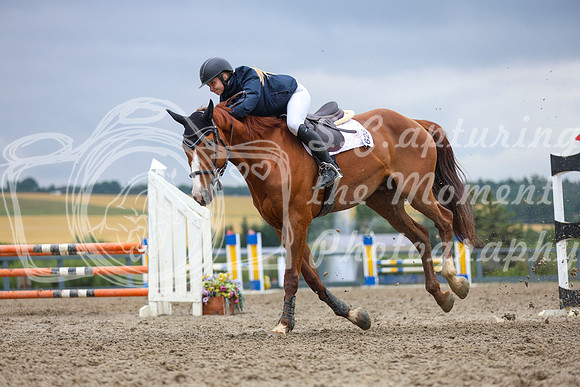 16254 - Mckenna - 2026 Rocky Mountain Classic II - Friday August 14th