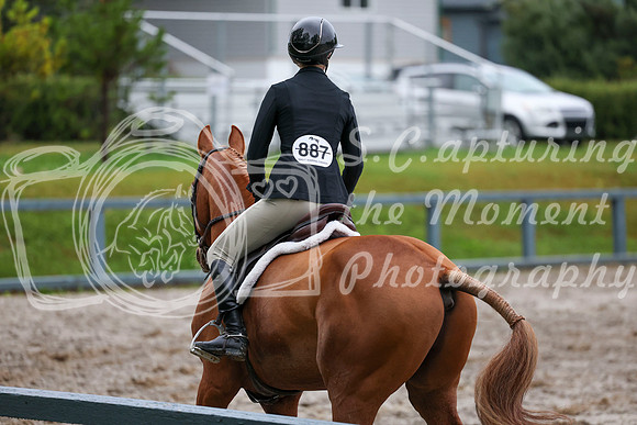00182 - Shea - 2026 Rocky Mountain Classic II - Friday August 14th