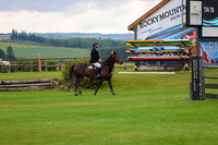 18547 - Mykenzi - 2026 Rocky Mountain Classic II - Friday August 14th