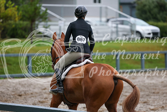 00183 - Shea - 2026 Rocky Mountain Classic II - Friday August 14th