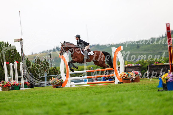 04939 - Mykenzi - 2026 Rocky Mountain Classic II - Friday August 14th