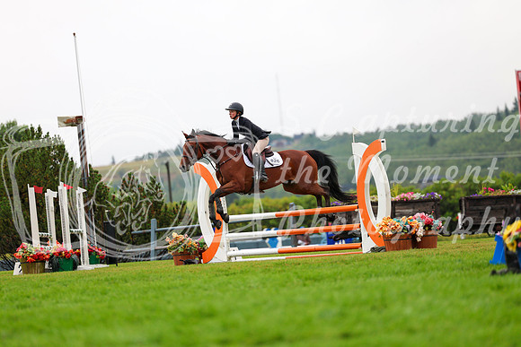 04940 - Mykenzi - 2026 Rocky Mountain Classic II - Friday August 14th