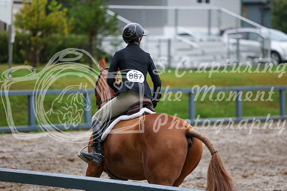 00184 - Shea - 2026 Rocky Mountain Classic II - Friday August 14th