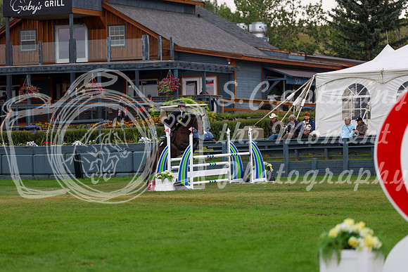 18548 - Mykenzi - 2026 Rocky Mountain Classic II - Friday August 14th