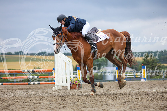 16256 - Mckenna - 2026 Rocky Mountain Classic II - Friday August 14th