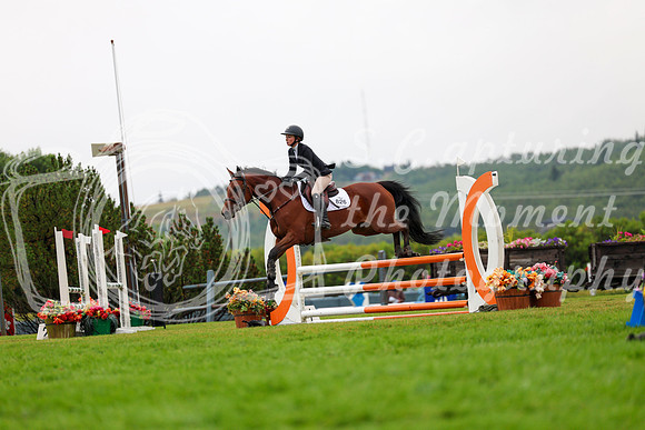 04941 - Mykenzi - 2026 Rocky Mountain Classic II - Friday August 14th