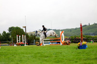 05706 - Mykenzi - 2026 Rocky Mountain Classic II - Friday August 14th