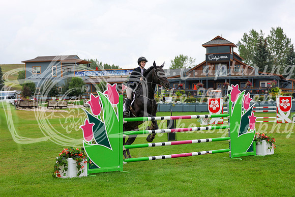 19063 - Mykenzi - 2026 Rocky Mountain Classic II - Friday August 14th