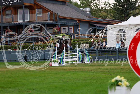18549 - Mykenzi - 2026 Rocky Mountain Classic II - Friday August 14th