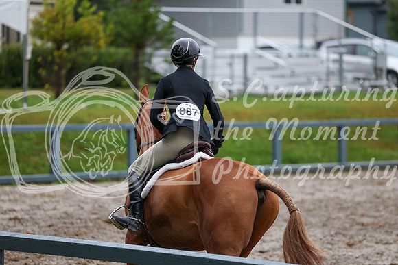 00185 - Shea - 2026 Rocky Mountain Classic II - Friday August 14th