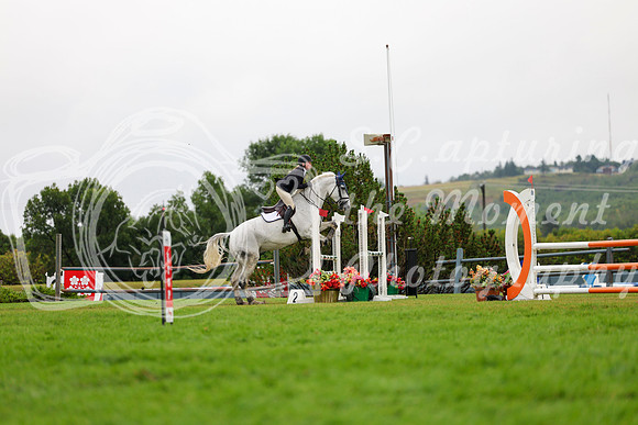 05707 - Mykenzi - 2026 Rocky Mountain Classic II - Friday August 14th