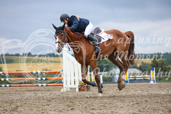 16257 - Mckenna - 2026 Rocky Mountain Classic II - Friday August 14th