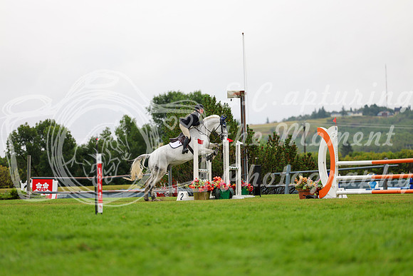 05708 - Mykenzi - 2026 Rocky Mountain Classic II - Friday August 14th