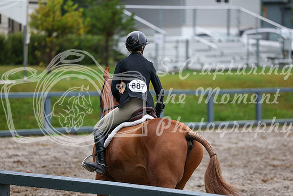 00186 - Shea - 2026 Rocky Mountain Classic II - Friday August 14th