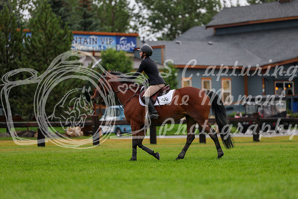 04943 - Mykenzi - 2026 Rocky Mountain Classic II - Friday August 14th