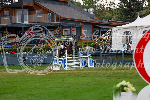 18550 - Mykenzi - 2026 Rocky Mountain Classic II - Friday August 14th