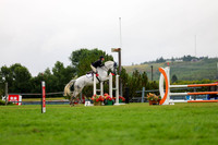 05709 - Mykenzi - 2026 Rocky Mountain Classic II - Friday August 14th