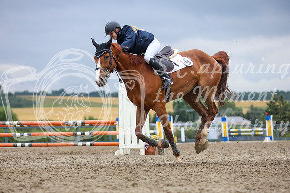 16258 - Mckenna - 2026 Rocky Mountain Classic II - Friday August 14th