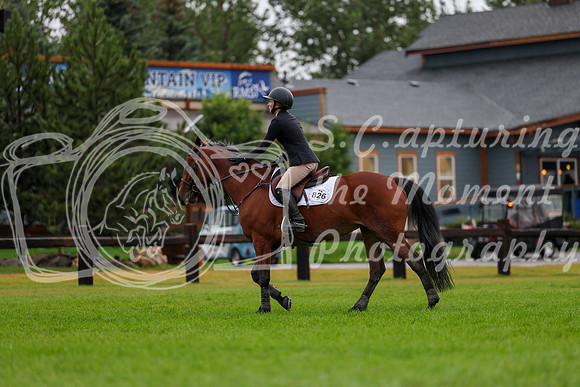 04944 - Mykenzi - 2026 Rocky Mountain Classic II - Friday August 14th