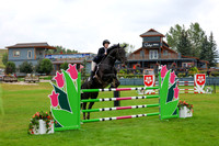 19065 - Mykenzi - 2026 Rocky Mountain Classic II - Friday August 14th