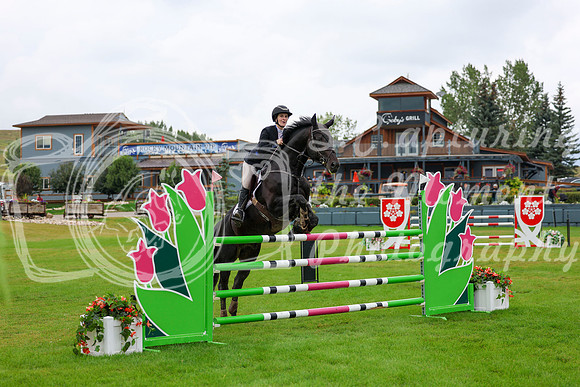 19065 - Mykenzi - 2026 Rocky Mountain Classic II - Friday August 14th