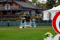 18551 - Mykenzi - 2026 Rocky Mountain Classic II - Friday August 14th