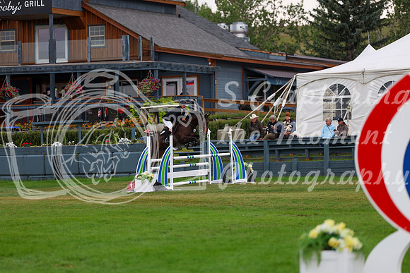 18551 - Mykenzi - 2026 Rocky Mountain Classic II - Friday August 14th