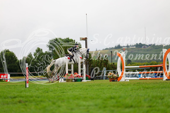 05710 - Mykenzi - 2026 Rocky Mountain Classic II - Friday August 14th