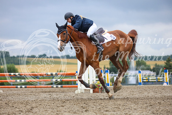 16259 - Mckenna - 2026 Rocky Mountain Classic II - Friday August 14th