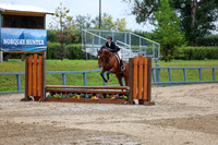 02727 - Shea - 2026 Rocky Mountain Classic II - Friday August 14th