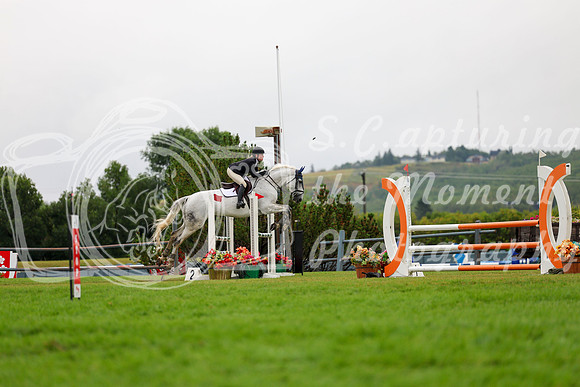 05711 - Mykenzi - 2026 Rocky Mountain Classic II - Friday August 14th