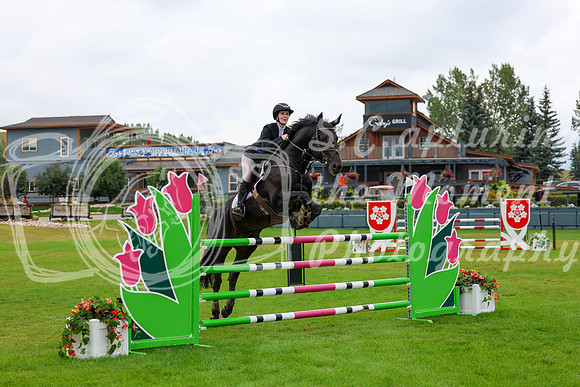 19066 - Mykenzi - 2026 Rocky Mountain Classic II - Friday August 14th