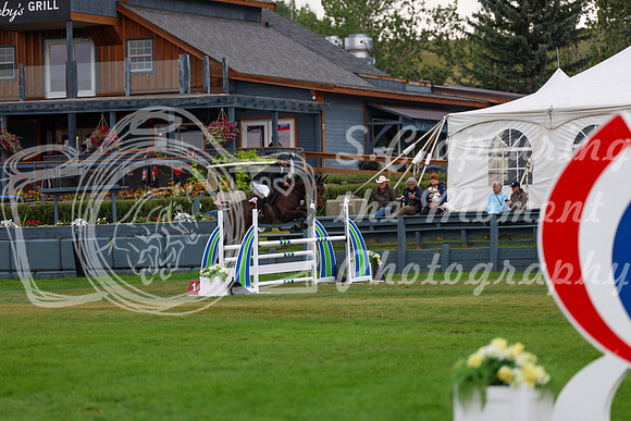 18552 - Mykenzi - 2026 Rocky Mountain Classic II - Friday August 14th