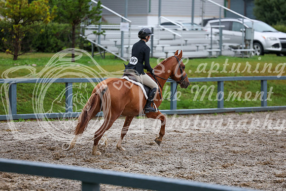 00189 - Shea - 2026 Rocky Mountain Classic II - Friday August 14th