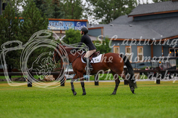 04946 - Mykenzi - 2026 Rocky Mountain Classic II - Friday August 14th