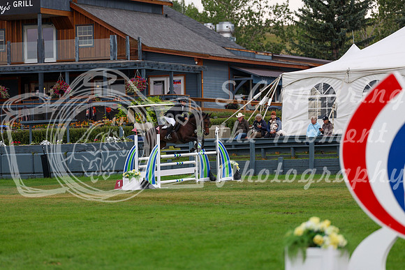 18553 - Mykenzi - 2026 Rocky Mountain Classic II - Friday August 14th