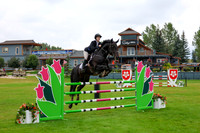 19067 - Mykenzi - 2026 Rocky Mountain Classic II - Friday August 14th