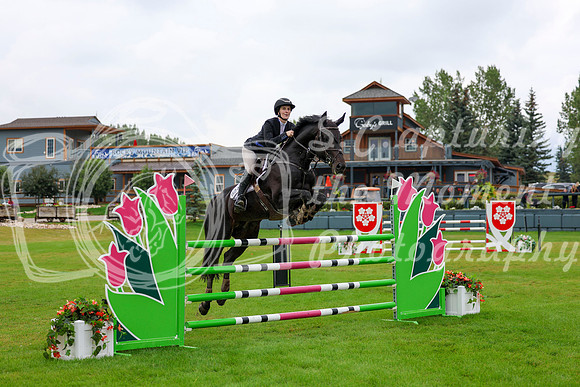 19067 - Mykenzi - 2026 Rocky Mountain Classic II - Friday August 14th
