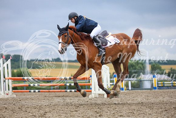 16261 - Mckenna - 2026 Rocky Mountain Classic II - Friday August 14th
