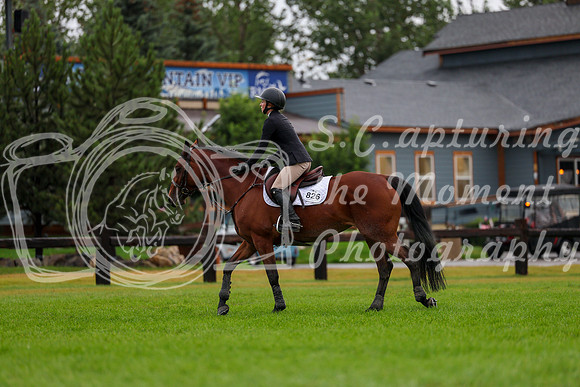 04947 - Mykenzi - 2026 Rocky Mountain Classic II - Friday August 14th