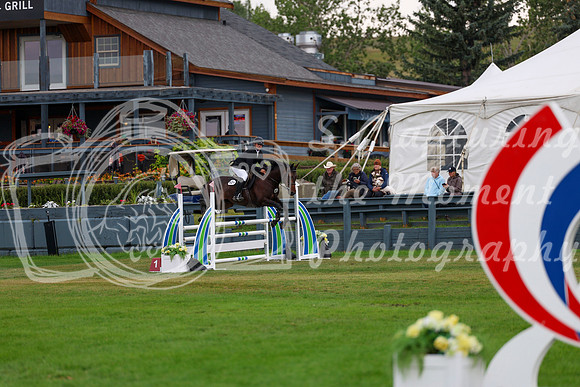 18554 - Mykenzi - 2026 Rocky Mountain Classic II - Friday August 14th