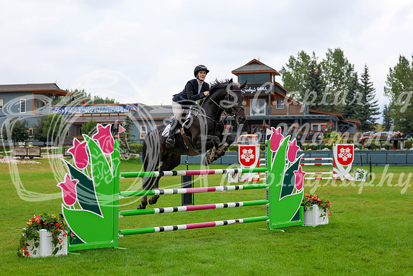 19068 - Mykenzi - 2026 Rocky Mountain Classic II - Friday August 14th