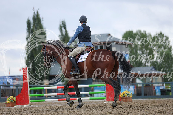 16712 - Mckenna - 2026 Rocky Mountain Classic II - Friday August 14th